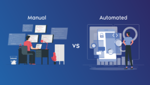 Automation Testing vs Manual Testing: Which is the Right Choice for Your Project?
