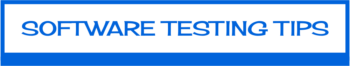 software-testing-tips-logo